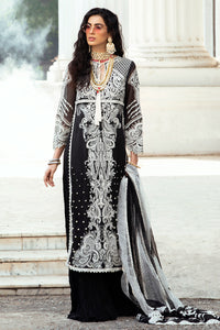 Umeed – Festive Chikankari by Mushq – MCK – KANWAL