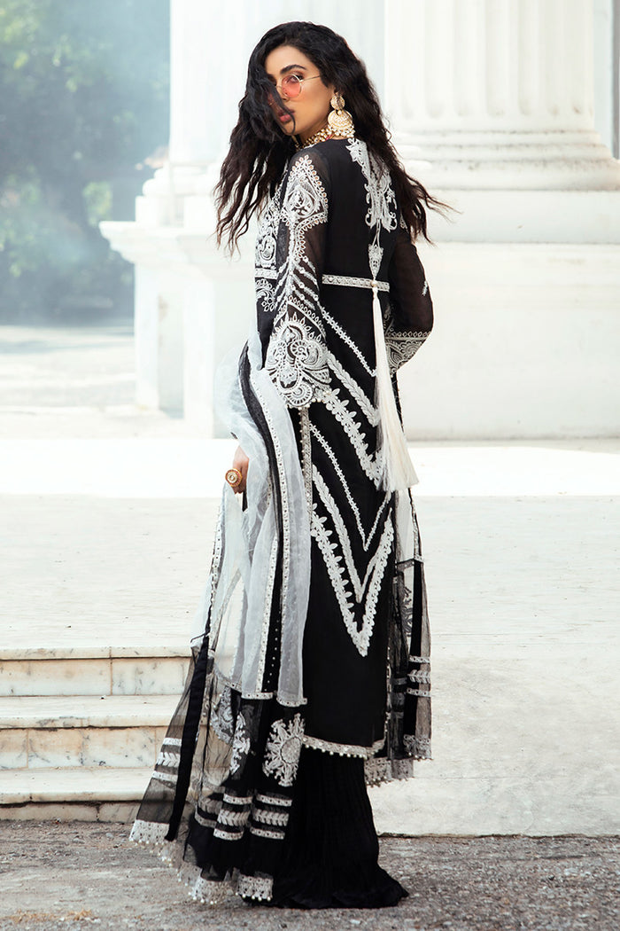 Umeed – Festive Chikankari by Mushq – MCK – KANWAL