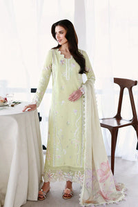 Azure Eid Lawn Drop 2 | 2026 collection || Garden Muse