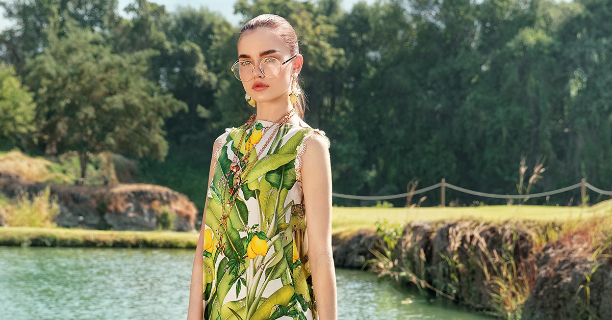 MARIA.B MPrints Spring/Summer Lawn 2025 – MPT-2503-A