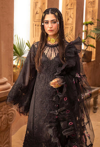 Adans Libas Lawn by Khadija Sheikh SS24 D – 02