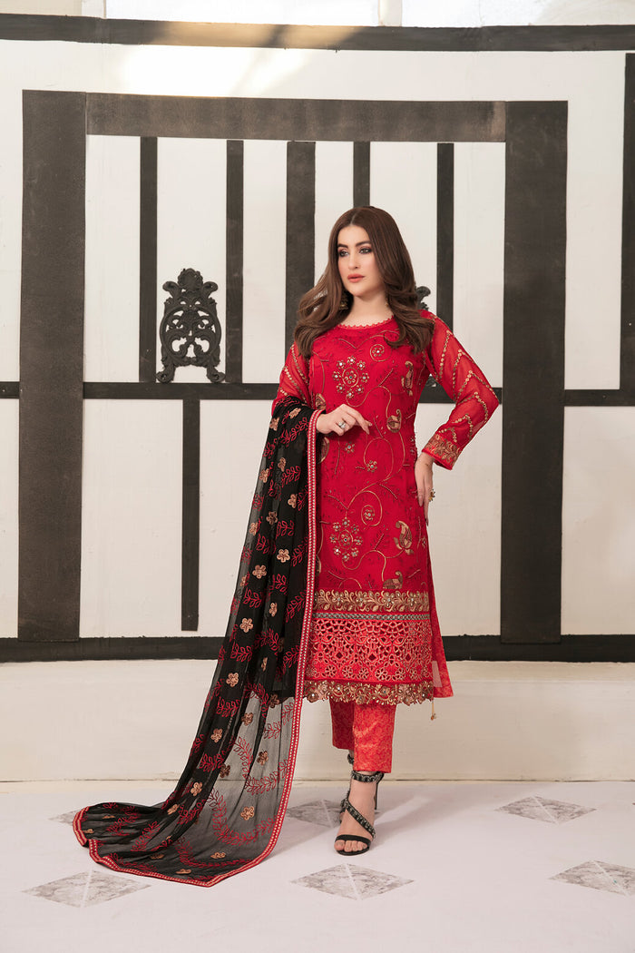 Tawakkal Sumptuous Serenity – D9423