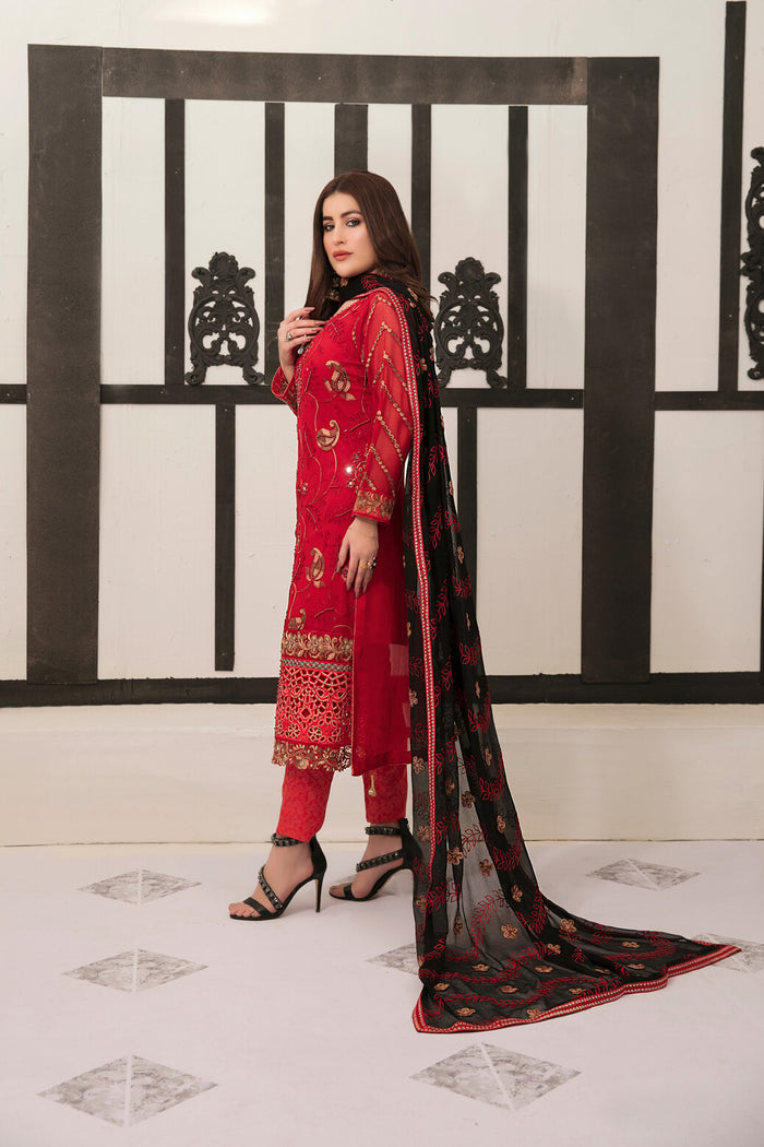 Tawakkal Sumptuous Serenity – D9423