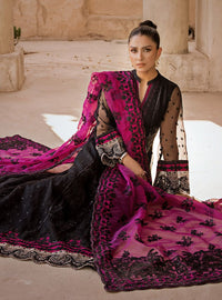 Zainab Chottani Luxury Wedding Formals – Nora