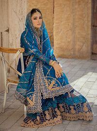 Zainab Chottani Luxury Wedding Formals – Mahi