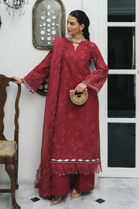 Qalamkar Qline Lawn – RP-16 QISTAH