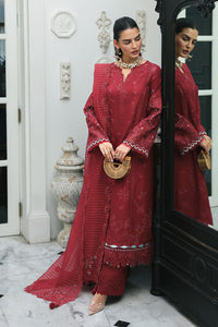 Qalamkar Qline Lawn – RP-16 QISTAH