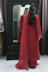 Qalamkar Qline Lawn – RP-16 QISTAH