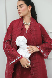 Qalamkar Qline Lawn – RP-16 QISTAH