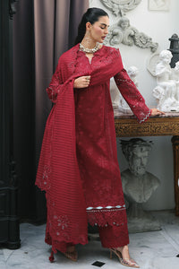 Qalamkar Qline Lawn – RP-16 QISTAH
