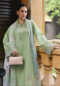Qalamkar Qline Lawn – RP-15 RIVAH