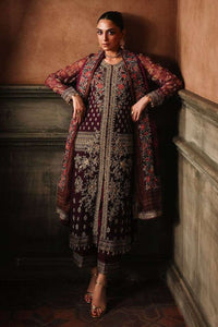 Charizma Dastan-e-Jashan Luxury Formals – DJW5-07