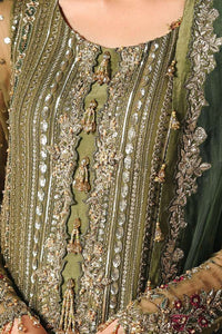 Charizma Dastan-e-Jashan Luxury Festive Formals – DJW5-10