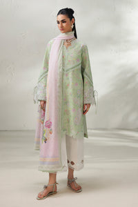 Qalamkar QPrints Lawn Drop II – QQP-01 (A) TALYA