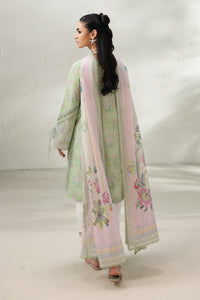 Qalamkar QPrints Lawn Drop II – QQP-01 (A) TALYA