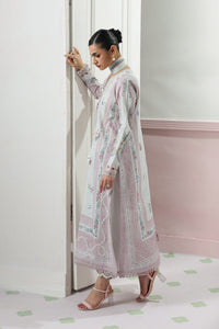 Qalamkar QPrints Lawn Drop II – QQP-05 (A) MINAL
