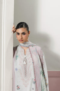Qalamkar QPrints Lawn Drop II – QQP-05 (A) MINAL