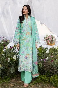 Rajbari Summer Printkari Lawn 2026 | 08