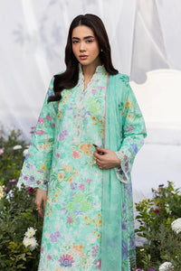 Rajbari Summer Printkari Lawn 2026 | 08