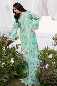 Rajbari Summer Printkari Lawn 2026 | 08