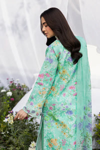 Rajbari Summer Printkari Lawn 2026 | 08