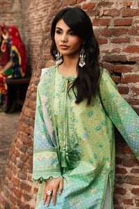 Charizma Chunri Lawn – CHN6-07