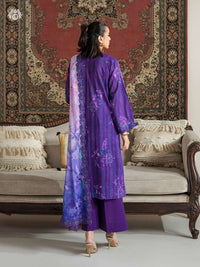 GullJee PhoolNagar Luxury Lawn Collection – GPNG2501A2