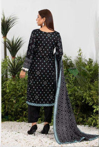 Sahil Black & White Collection ZS-06