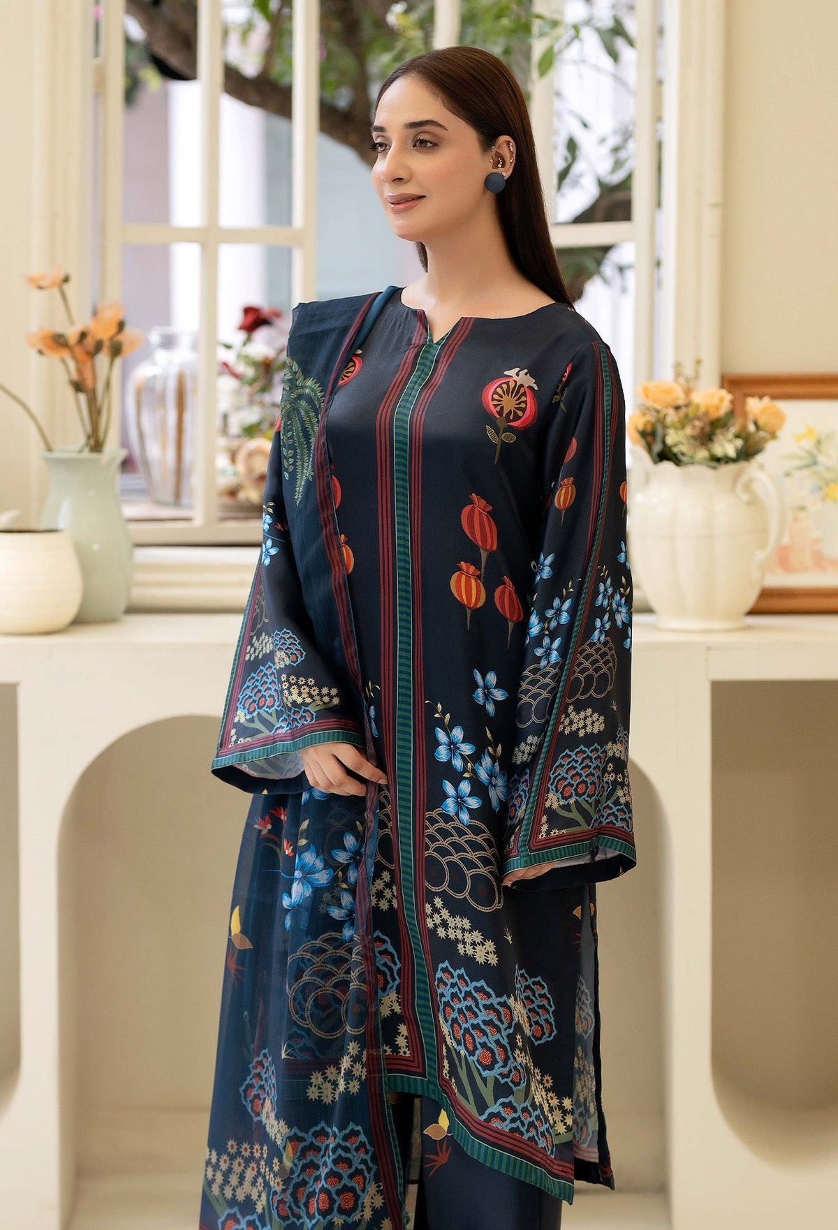 SILK PRINT 01