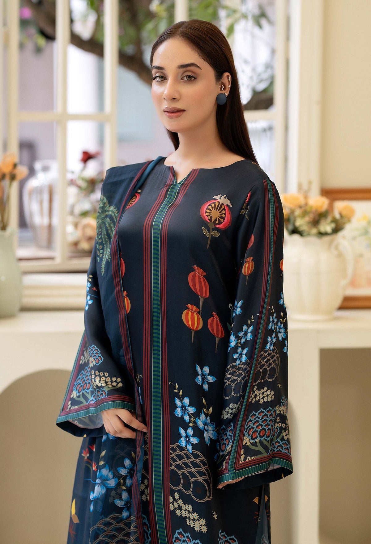 SILK PRINT 01