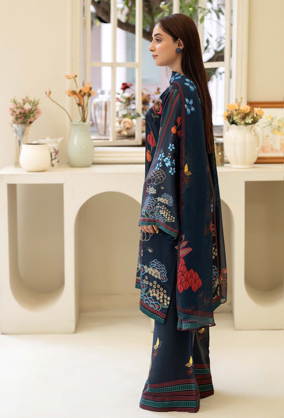 SILK PRINT 01