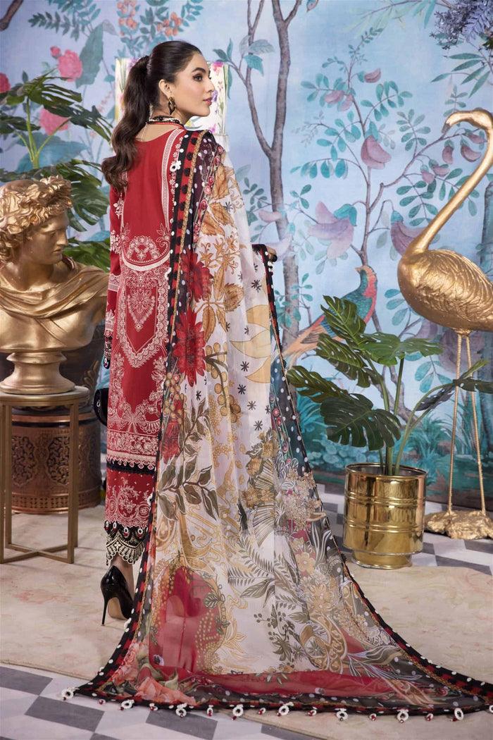 Viva Lawn Anaya by Kiran Chaudhry – VL22-15