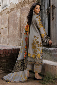 Charizma Embroidered Linen Collection’25 CCW6-14