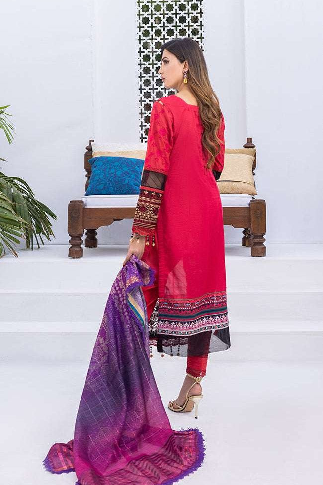 Rungkari by Mahiymaan Lawn – RKM-23-12.