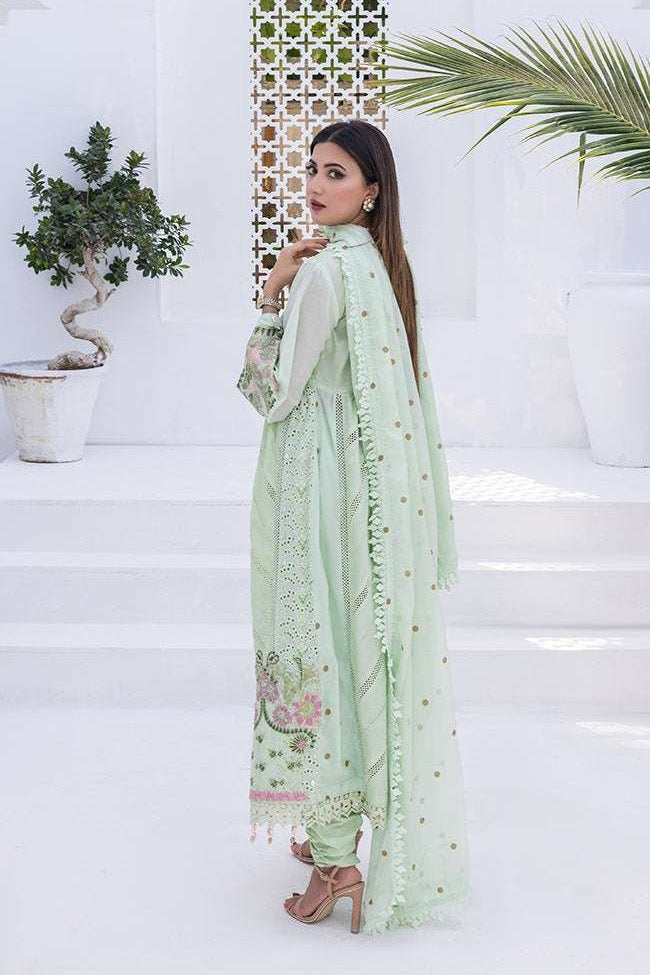 Rungkari by Mahiymaan Lawn – RKM-23-05.