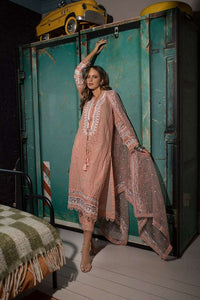 Sobia Nazir Vital Lawn Collection – Design 1A