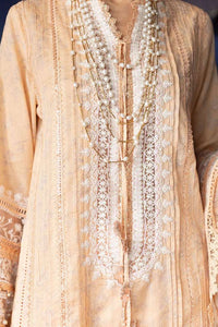 Sobia Nazir Vital Lawn Collection – Design 1B