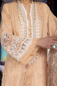 Sobia Nazir Vital Lawn Collection – Design 1B