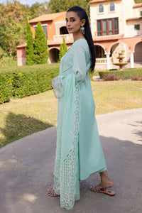 Qalamkari Qline Summer Lawn – QM-13 Helen