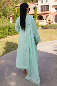 Qalamkari Qline Summer Lawn – QM-13 Helen