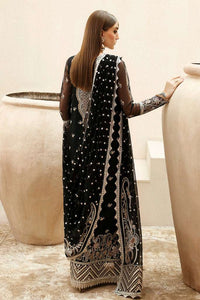Afrozeh Shehnai Luxury Wedding Formals – Reshma