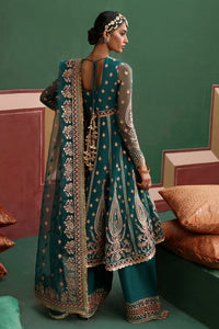 Afrozeh Shehnai Luxury Wedding Formals – Shaista