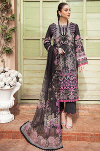Mashaal By Ramsha Luxury Lawn Vol-05 – L-503