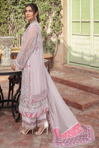 Afrozeh Bridal Collection – HAYAT – ASHNA