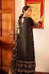 Shehnai Wedding Formals 21 by Afrozeh – MAHJABEEN
