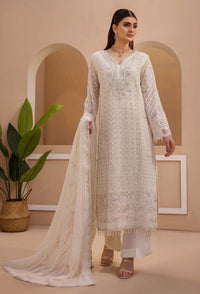 Chantelle By ZA Clothes Semi Stitched Formals Design – 04