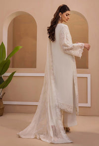 Chantelle By ZA Clothes Semi Stitched Formals Design – 04