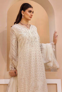 Chantelle By ZA Clothes Semi Stitched Formals Design – 04