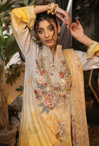 Adans Libas Summer Fantasy Lawn – RADICAL GLAM – 08