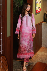 Nureh Ballerina 2Pc Lawn Collection – NU2-175